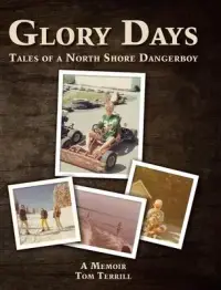 在飛比找博客來優惠-Glory Days: Tales of a North S