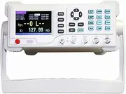 ET4410 Desktop LCR Meter Digital Electric Brid Capacitance Resistance Inductance Measure Instrument Used in Product R&D, Component Incoming Inspection