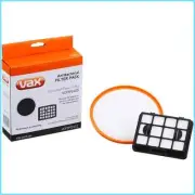Vax VCP7PTFLT2 Power 7 Filter Pack VX39 VX57 VX72 VX74 VX75 VX77 VCP7P2400
