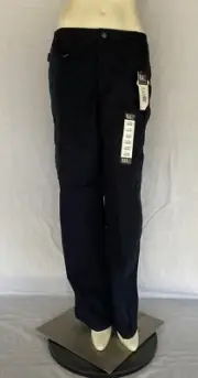 5.11 Women's TACLITE PRO Tactical Pants, NEW, Navy Blue, Women's Size 16 Regular