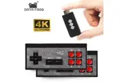 HD video games console Wireless TV games plug and play video game console 568 games