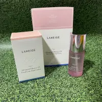 在飛比找蝦皮購物優惠-蘭芝 LANEIGE 超級莓果C煥顏精露_EX 80ml 效