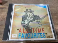 在飛比找Yahoo!奇摩拍賣優惠-9.9新二手 KK後 ALL TIME FAVOURITES