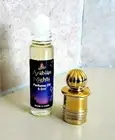 Arabian Nights Perfume Oil Smooth Roll-On Bottle 8.5 ml Kamini Popular.