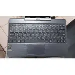 ASUS華碩變形平板T100鍵盤