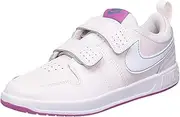 [Nike] Pico 5 Trainers, Pearl Pink/White Cosmic Fuchsia, 35 EU, Pearl Pink White Cosmic Fuchsia, 9 US