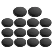 14Pcs Mini Arcade Fight Stick Switch Button Caps Mechanical Keycap5558
