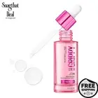 Maybelline Grippy Serum Primer, Hydrating Makeup Primer - Clear