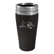 Penrith Panthers NRL Stainless Steel Travel Mug Reusable Eco Cup