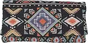 Plan B, Cigarette Case Tobacco Rolls, Yolo Base, 16 x 8.5 cm, 50 g, with EVA Rubber Bag, Multicoloured, Multicoloured, XL, Cigarette case