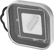 Outanaya Touch Cover Protector for Camera Button Toughened Protective Film for Installation Scratch Resistant Compatible with iPhone Pro