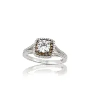 Le Vian Vanilla Diamonds 14K 1.17 ct. tw. Diamond Ring