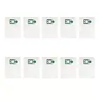 Non-woven Dust Bag Dust Pouch Vacuum Cleaner Replacement Parts for Numatic/Henry