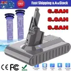 21.6V 9500mAh Replacement Battery for Dyson V7 SV11 Animal V7 Extra V7 Trigger