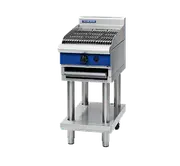 Blue Seal Evolution Series G596-LS - 900mm Gas Chargrill – Leg Stand