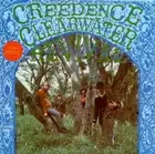 Creedence Clearwater Revival - Creedence Clearwater Revival (LP)