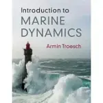INTRODUCTION TO MARINE DYNAMICS