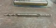 OSG 1/8" x 3/16" SHANK. DOUBLE END 2-FLUTE END MILL