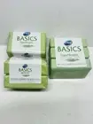 Dial Basics Hypoallergenic Bar Soap, 7 Bars Very Hard To Find Retired NEW SEALED