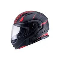 在飛比找蝦皮商城優惠-【SOL Helmets】SM-5可掀式安全帽 (迷幻_消光