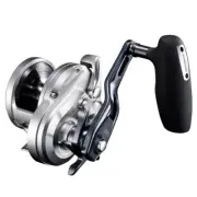 Shimano 21 OCEA JIGGER 2001NRMG Off shore Bait reel Left handle Stylish anglers