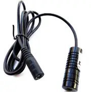 10mw 650nm Industrial Red Diode Laser Line Module 15x45mm