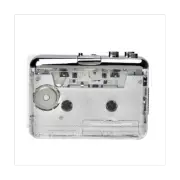 Cassette Player USB Walkman Portable for Laptop and Personal Computers W3T76282