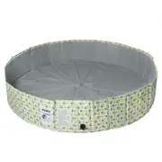 160cm Portable Pet Swimming Pool XXL XX-Large