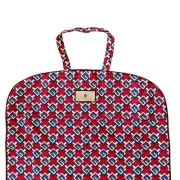 Gucci G Geometric Travel Garment Bag 662298 Linen 27”x 43” Authentic NEW