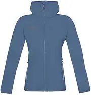 [ROCK EXPERIENCE] Men's Solstice 2.0 Hoodie Softshell Jacket