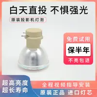 在飛比找露天拍賣優惠-嘉義折扣 奧圖碼投影儀燈儀泡DP3513 DN3605 DN