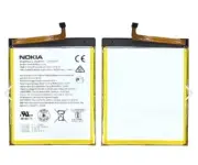 ORIGINAL NOKIA XR20, LPN387450 TA-1368 Li-ion BATTERY, LPN 387450