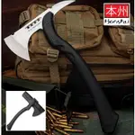 【ANGEL 精品館 】UNITED CUTLERY HONSHU KARITO TOMAHAWK-斧頭 UC3511