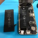 台南手機現場維修 IPHONE 全部型號