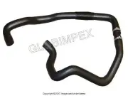 Mini R56 R57 LOWER Radiator Hose - Radiator to Thermostat Housing REIN AUTO (for: Mini)