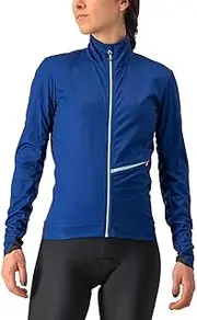 [CASTELLI] Women's Go W Jkt Cycling jacket (pack of 1)