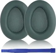JBuds Lux ANC Replacement Ear Pads Compatible with JLAB JBuds Lux ANC Wireless