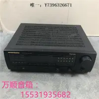 在飛比找Yahoo!奇摩拍賣優惠-詩佳影音原裝Marantz/馬蘭士 SR-73功放機二手5.