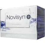 NOVISYN+諾力飲 加拿大原裝口服液體玻尿酸30日份 5ML/包 效期至 2023/10/31 現貨 加拿大代購