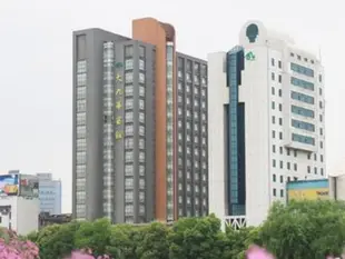 九都匯服務式公寓Jiu Du Hui Service Apartment