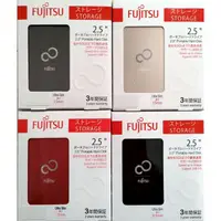 在飛比找蝦皮購物優惠-全新 富士通 Fujitsu EN100 USB 3.0/2