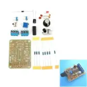 EQKIT® DIY 8038 Function Signal Generator Kit EQKIT® DIY 8038 Function Signal G