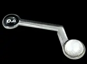 Vintage Ben Amun Signed Modernist Brooch