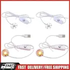 Durable LED Highlight Strip Light with USB Powered Self Adhesive Tape Light