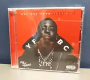 Yfn Lucci - Ray Ray From Summerhill [New CD] Explicit Yfn Lucci CD Read