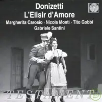 在飛比找博客來優惠-Gaetano Donizetti : L’elisir d