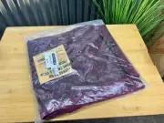 New Schneider's Adjusta Fit V-Free Closed Front Nylon Sheet ~ Size 74