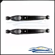 Set of 2 Fits 2007-17 Jeep Compass Patriot Caliber Suspension Parts Control Arms (for: Jeep)