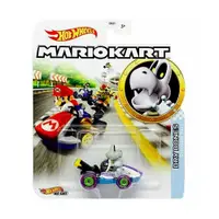 在飛比找有閑購物優惠-★萊盛小拳王★風火輪小汽車 MARIO KART 瑪利歐賽車