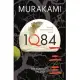 1Q84: Books 1, 2 and 3